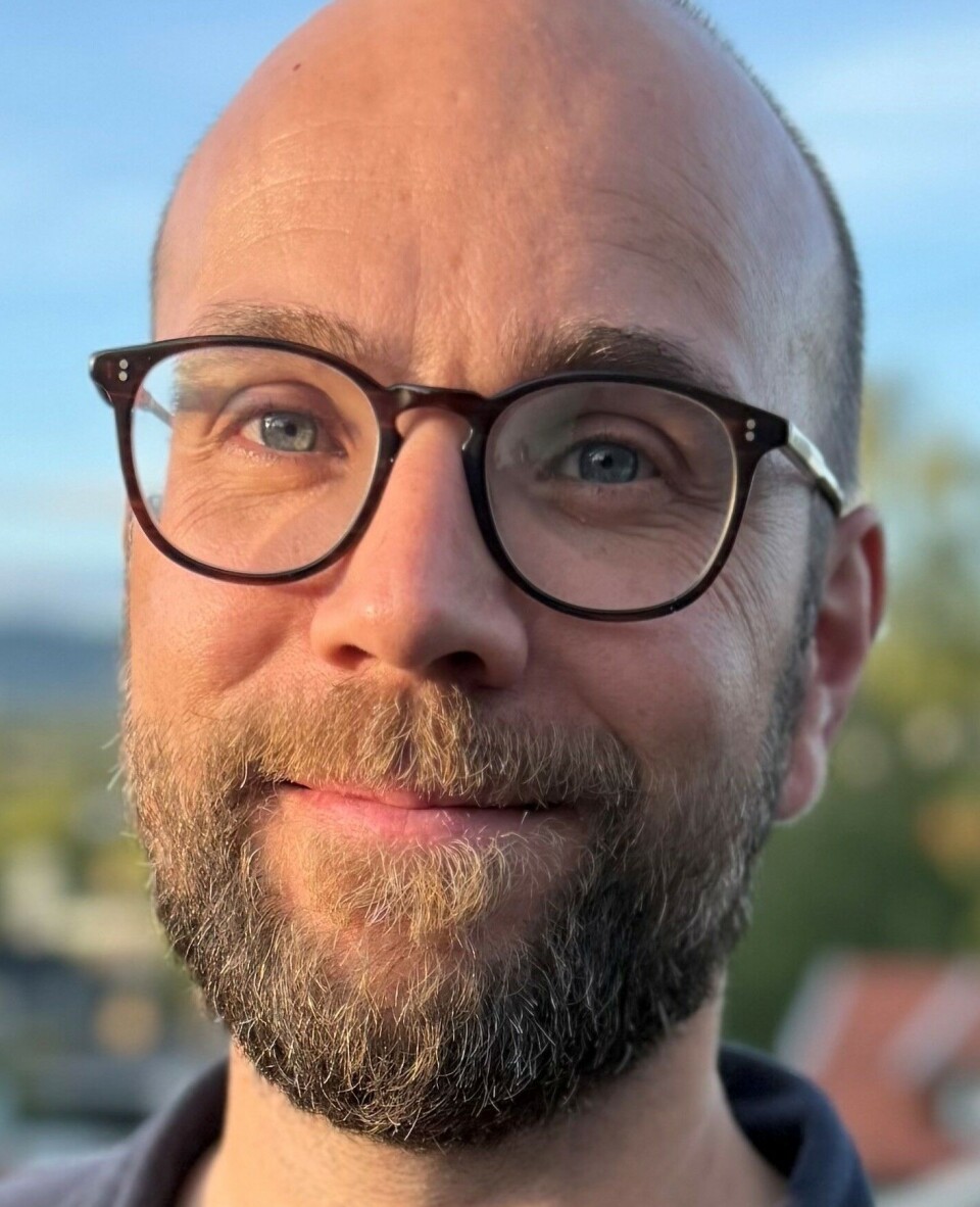 Jasper Rick Littmann