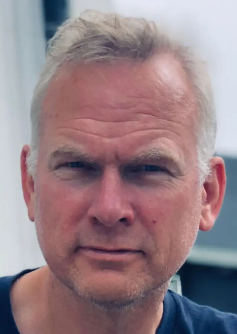 Svein Are Osbakk