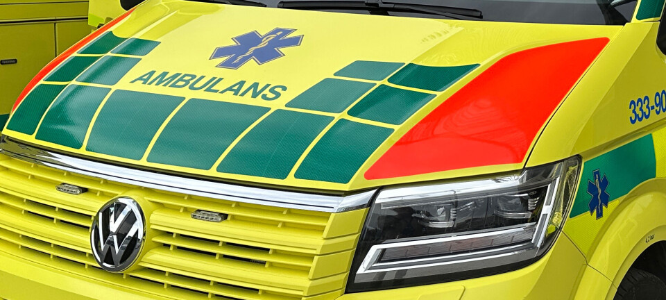 Kritikk etter drap på ambulansearbeider – kjent voldshistorikk ble ikke delt