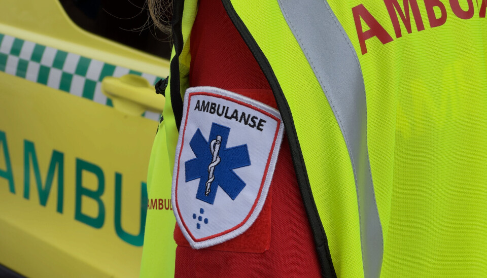 15. oktober legges statsbudsjettet fram, men det er lite som handler om den prehospitale tjenesten.