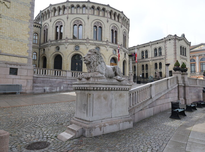 Krever svar om ambulansekutt i Sogn og Fjordane