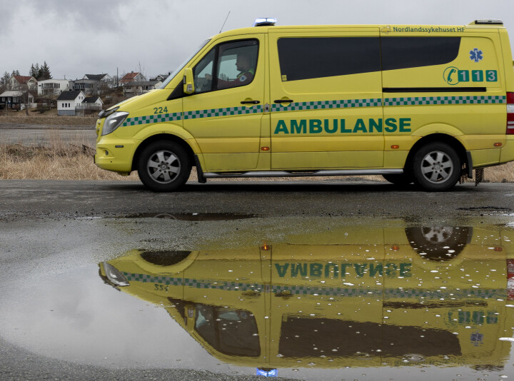Ber staten ta over Helse Nord: – Systemet fungerer ikke