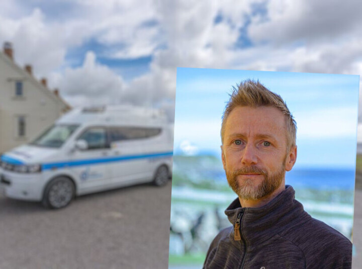 Ønsketransporten: – Vi må legge frem forslag om nedleggelse uten støtte