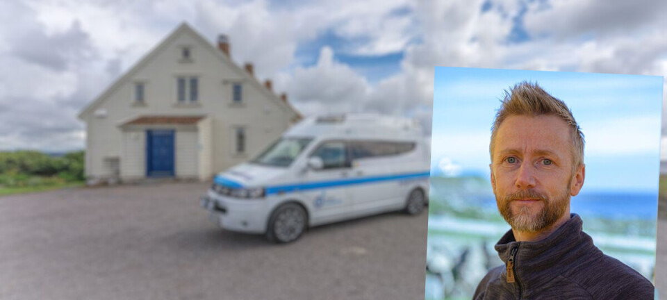 Ønsketransporten: – Vi må legge frem forslag om nedleggelse uten støtte